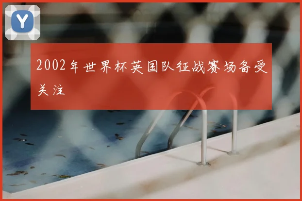 2002年世界杯英国队征战赛场备受关注